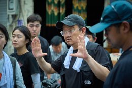 การแสดงเหนือชั้นของ 'พัค จองมิน' 2 บทบาท หนึ่งหน้าเดียว "The Ugly หน้าเกลียด" 20 พฤศจิกายน นี้